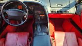 4th generation 1992 Chevrolet Corvette automatic For Sale