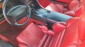 4th generation 1992 Chevrolet Corvette automatic For Sale