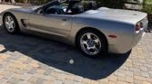 5th gen 1999 Chevrolet Corvette convertible automatic For Sale