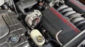 5th gen 1999 Chevrolet Corvette convertible automatic For Sale