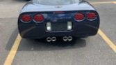 5th gen 2000 Chevrolet Corvette 6spd manual For Sale