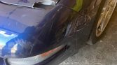 5th gen 2000 Chevrolet Corvette 6spd manual For Sale