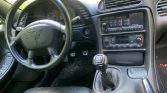 5th gen 2000 Chevrolet Corvette 6spd manual For Sale