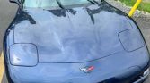 5th gen 2000 Chevrolet Corvette 6spd manual For Sale