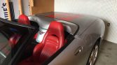 5th gen 2000 Chevrolet Corvette convertible 6spd manual For Sale