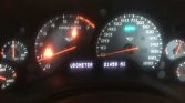 5th gen 2000 Chevrolet Corvette convertible 6spd manual For Sale