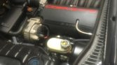 5th gen 2000 Chevrolet Corvette convertible 6spd manual For Sale