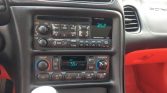 5th gen 2000 Chevrolet Corvette convertible 6spd manual For Sale