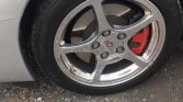 5th gen 2000 Chevrolet Corvette convertible 6spd manual For Sale