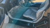 5th gen black 1998 Chevrolet Corvette automatic For Sale