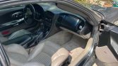 5th gen gray 2003 Chevrolet Corvette automatic For Sale