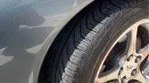 5th gen gray 2003 Chevrolet Corvette automatic For Sale