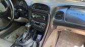 5th gen gray 2003 Chevrolet Corvette automatic For Sale