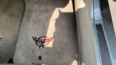 5th gen gray 2003 Chevrolet Corvette automatic For Sale