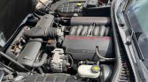 5th gen gray 2003 Chevrolet Corvette automatic For Sale