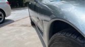 5th gen gray 2003 Chevrolet Corvette automatic For Sale
