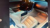 6th gen white 2006 Chevrolet Corvette LT3 automatic For Sale
