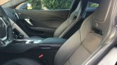 7th gen black 2016 Chevrolet Corvette Z06 3LZ Z07 For Sale