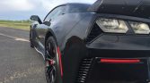 7th gen black 2016 Chevrolet Corvette Z06 3LZ Z07 For Sale