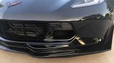 7th gen black 2016 Chevrolet Corvette Z06 3LZ Z07 For Sale