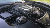 7th gen black 2016 Chevrolet Corvette Z06 3LZ Z07 For Sale
