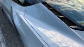 8th gen Ceramic Matrix Grey 2020 Chevrolet Corvette For Sale