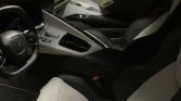 8th gen Ceramic Matrix Grey 2020 Chevrolet Corvette For Sale