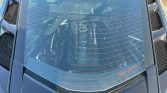 8th gen Hypersonic Gray 2022 Chevrolet Corvette 1LT Z51 For Sale