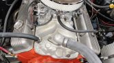 3rd gen 1973 Chevrolet Corvette Stingray automatic For Sale
