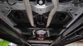 3rd gen 1973 Chevrolet Corvette Stingray automatic For Sale