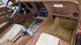 3rd gen 1973 Chevrolet Corvette Stingray automatic For Sale