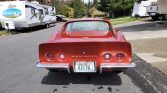 3rd gen 1973 Chevrolet Corvette Stingray automatic For Sale