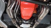 3rd gen 1973 Chevrolet Corvette Stingray automatic For Sale
