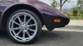 3rd gen 1973 Chevrolet Corvette T-Top automatic For Sale