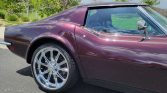 3rd gen 1973 Chevrolet Corvette T-Top automatic For Sale