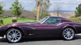 3rd gen 1973 Chevrolet Corvette T-Top automatic For Sale