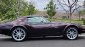 3rd gen 1973 Chevrolet Corvette T-Top automatic For Sale