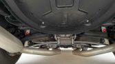 3rd gen Lemans Blue 1969 Chevrolet Corvette Stingray convertible For Sale