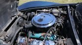 3rd gen light blue 1980 Chevrolet Corvette For Sale