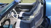 3rd gen light blue 1980 Chevrolet Corvette For Sale