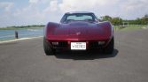 3rd gen restored 1976 Chevrolet Corvette For Sale