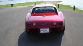 3rd gen restored 1976 Chevrolet Corvette For Sale