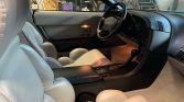 4th gen Steel Blue 1992 Chevrolet Corvette For Sale