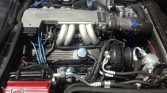 4th gen supercharged 1986 Chevrolet Corvette automatic For Sale