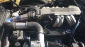 4th gen supercharged 1986 Chevrolet Corvette automatic For Sale