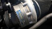 4th gen supercharged 1986 Chevrolet Corvette automatic For Sale