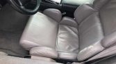 4th gen white 1991 Chevrolet Corvette convertible For Sale