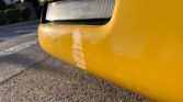 4th gen yellow 1991 Chevrolet Corvette automatic For Sale