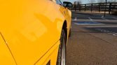 4th gen yellow 1991 Chevrolet Corvette automatic For Sale