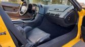 4th gen yellow 1991 Chevrolet Corvette automatic For Sale
